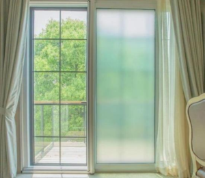 Esmerilado para vidrios